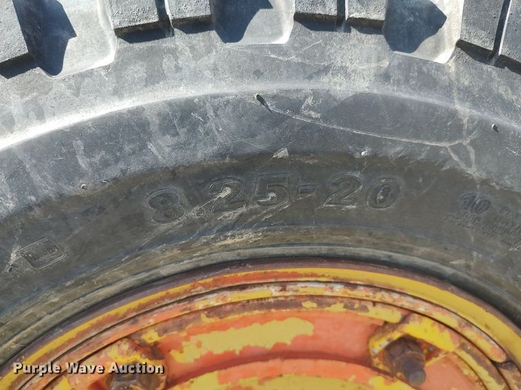 image for item DO3890 Galion  motor grader