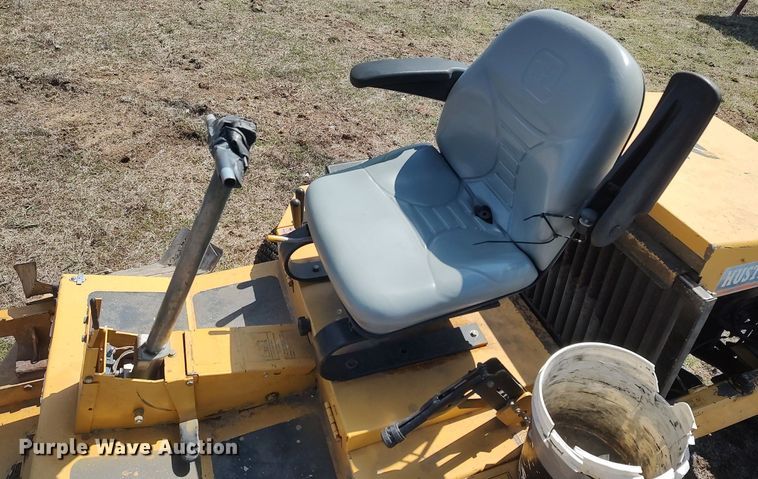 image for item DO3899 Excel Hustler 3200  lawn mower