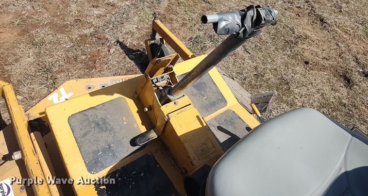 image for item DO3899 Excel Hustler 3200  lawn mower