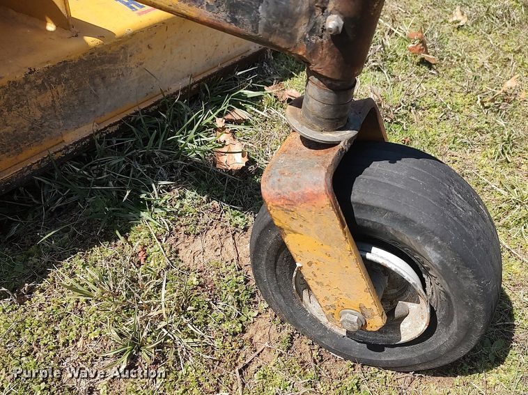 image for item DO3900 Excel Hustler 3200  lawn mower