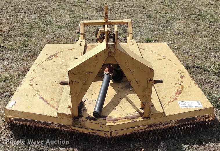 image for item DO3905 BMB B-R-6-3  rotary mower