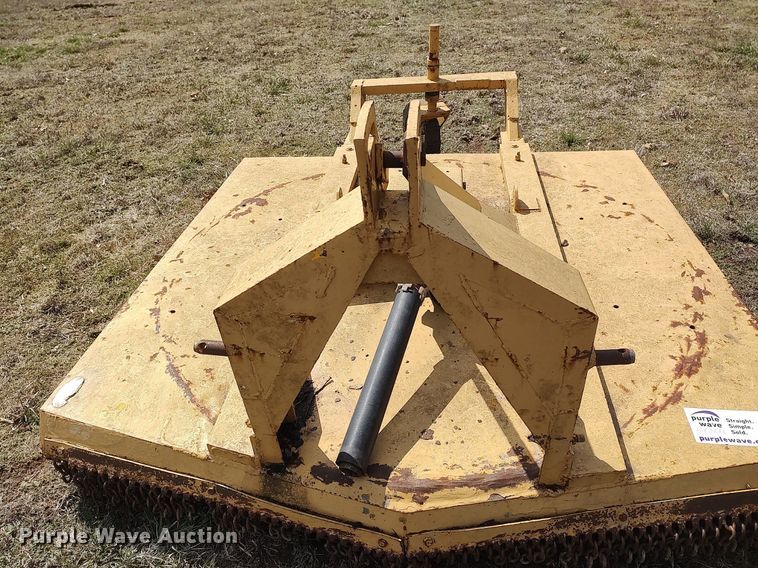 image for item DO3905 BMB B-R-6-3  rotary mower