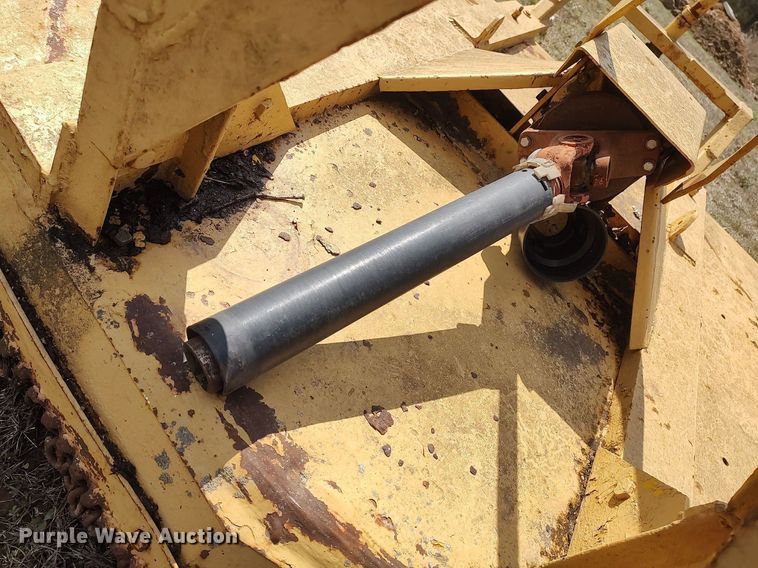 image for item DO3905 BMB B-R-6-3  rotary mower