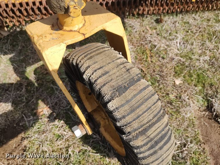 image for item DO3905 BMB B-R-6-3  rotary mower