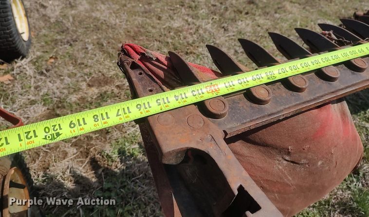 image for item DO3907 Sickle mower