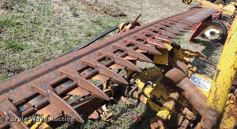 image for item DO3907 Sickle mower