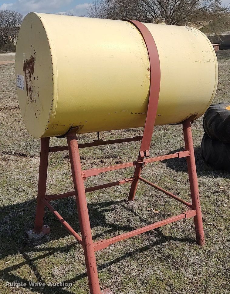 image for item DO3909 Fuel tank