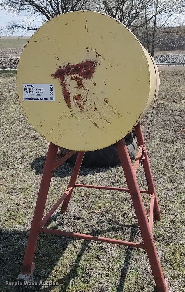 image for item DO3909 Fuel tank