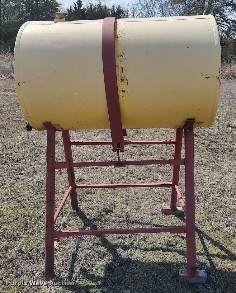 image for item DO3909 Fuel tank