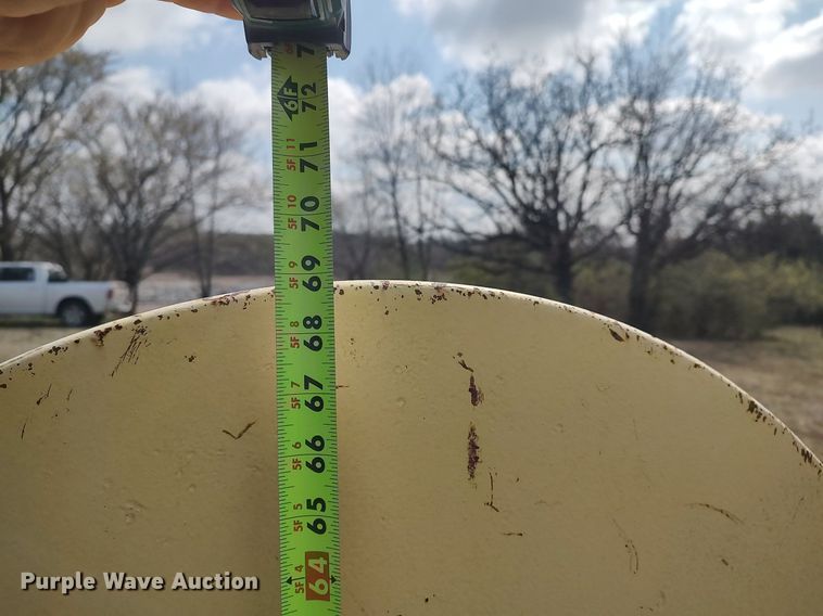 image for item DO3909 Fuel tank