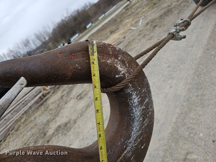 image for item DO4282 Link-Belt HC108-B  crane