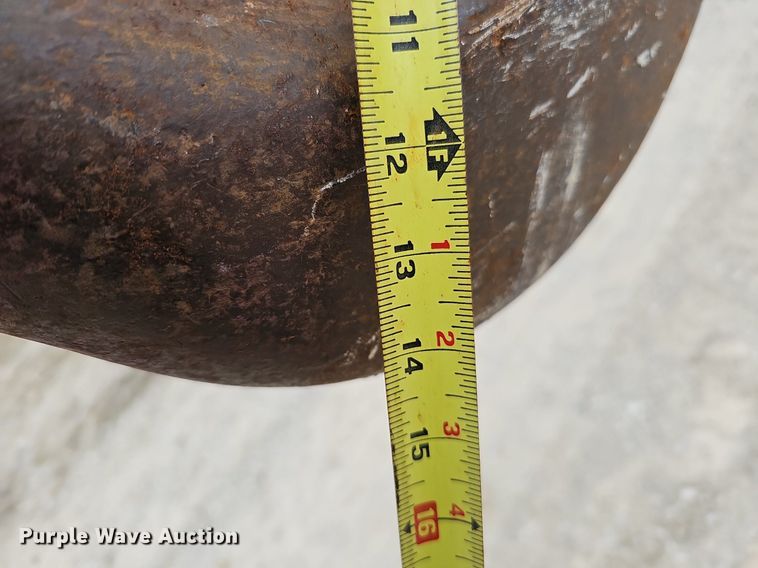 image for item DO4282 Link-Belt HC108-B  crane