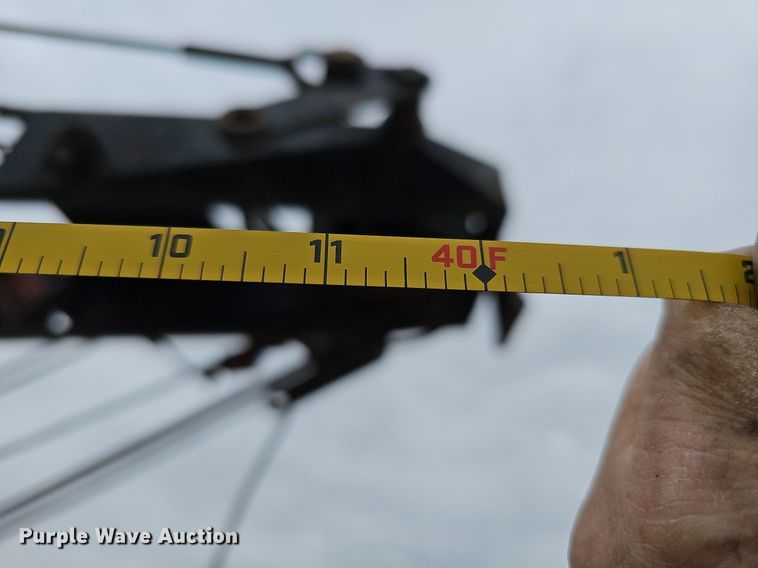 image for item DO4282 Link-Belt HC108-B  crane