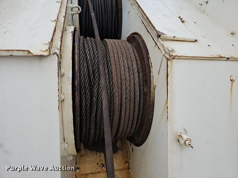 image for item DO4282 Link-Belt HC108-B  crane