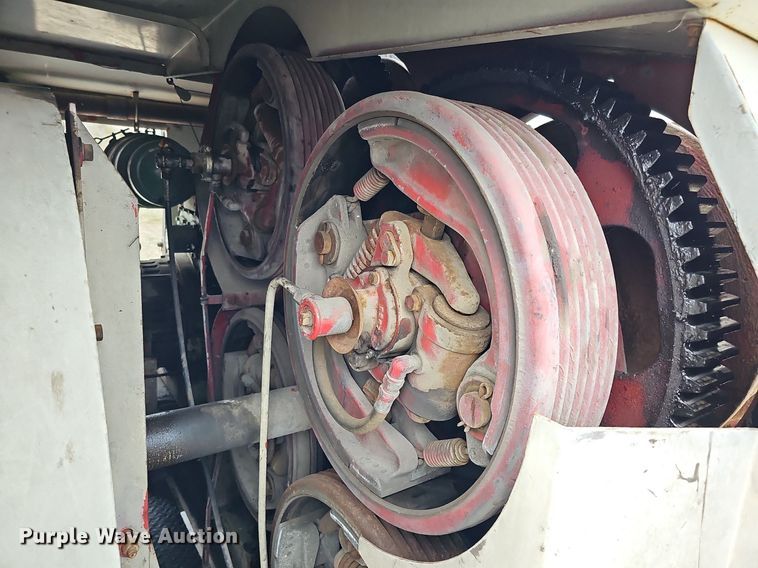 image for item DO4282 Link-Belt HC108-B  crane