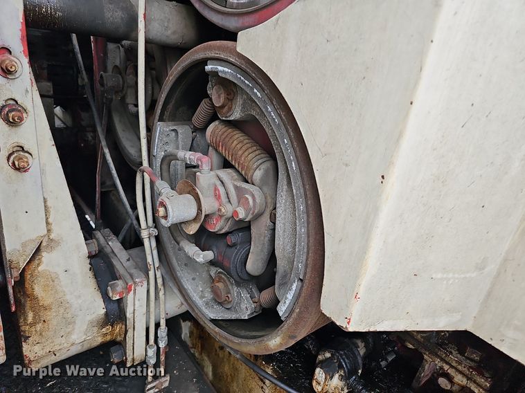 image for item DO4282 Link-Belt HC108-B  crane