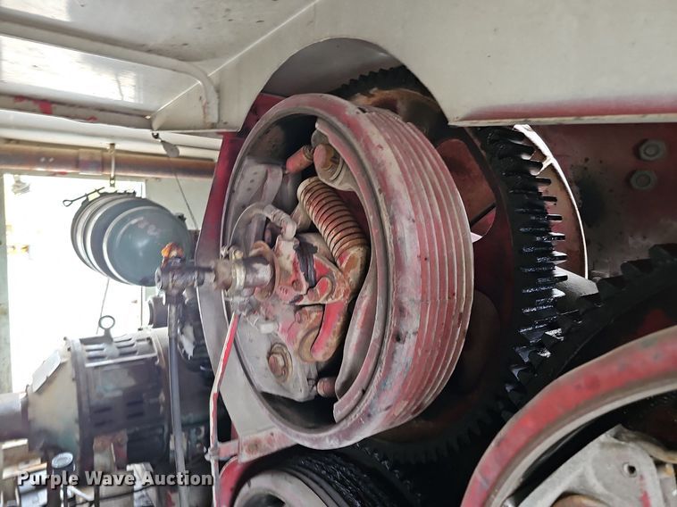 image for item DO4282 Link-Belt HC108-B  crane