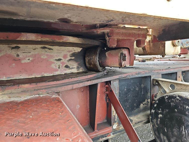 image for item DO4282 Link-Belt HC108-B  crane