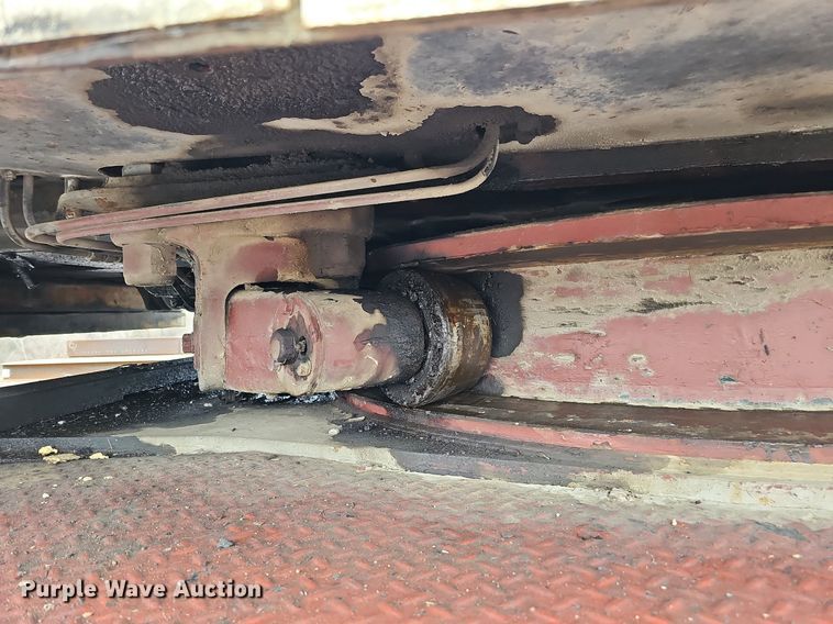 image for item DO4282 Link-Belt HC108-B  crane