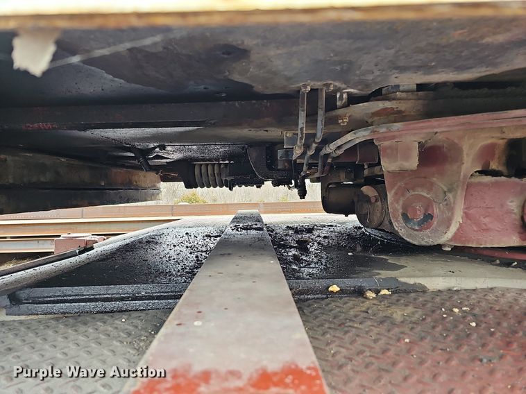 image for item DO4282 Link-Belt HC108-B  crane