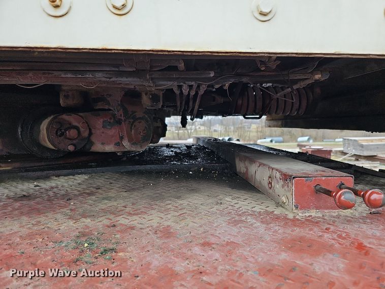 image for item DO4282 Link-Belt HC108-B  crane