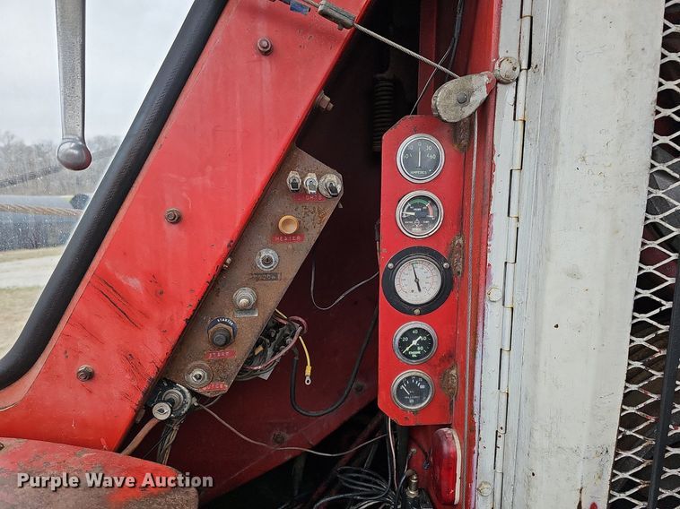 image for item DO4282 Link-Belt HC108-B  crane