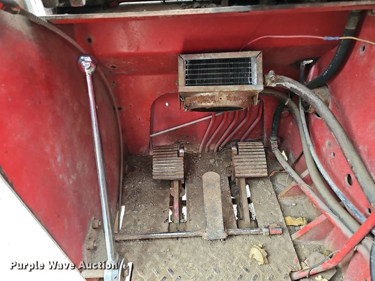 image for item DO4282 Link-Belt HC108-B  crane