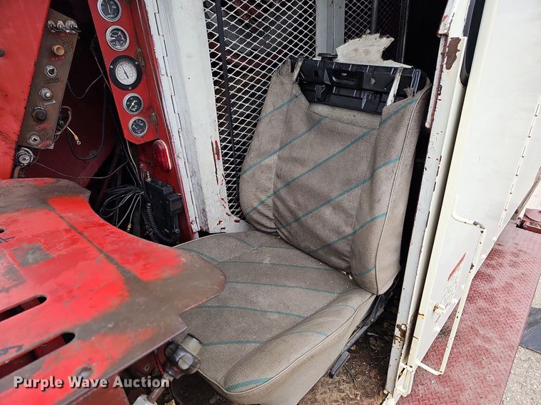 image for item DO4282 Link-Belt HC108-B  crane