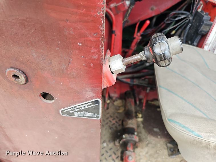 image for item DO4282 Link-Belt HC108-B  crane