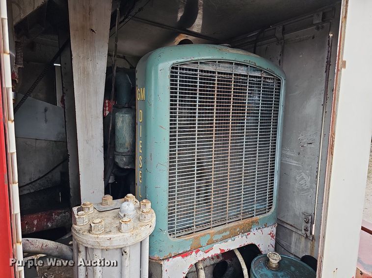 image for item DO4282 Link-Belt HC108-B  crane