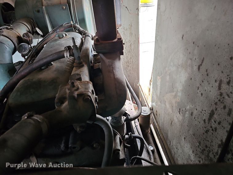 image for item DO4282 Link-Belt HC108-B  crane