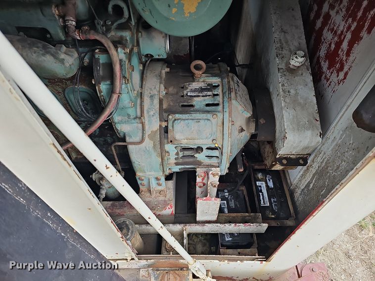 image for item DO4282 Link-Belt HC108-B  crane