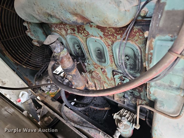 image for item DO4282 Link-Belt HC108-B  crane