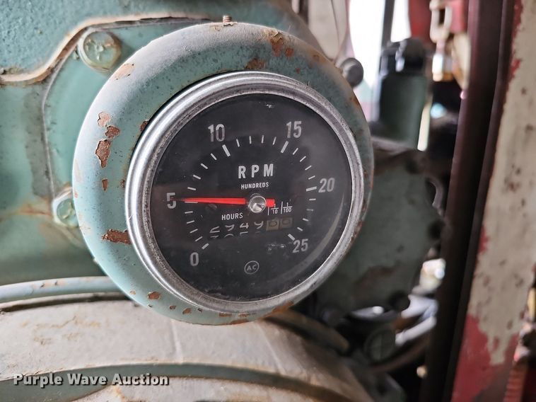 image for item DO4282 Link-Belt HC108-B  crane