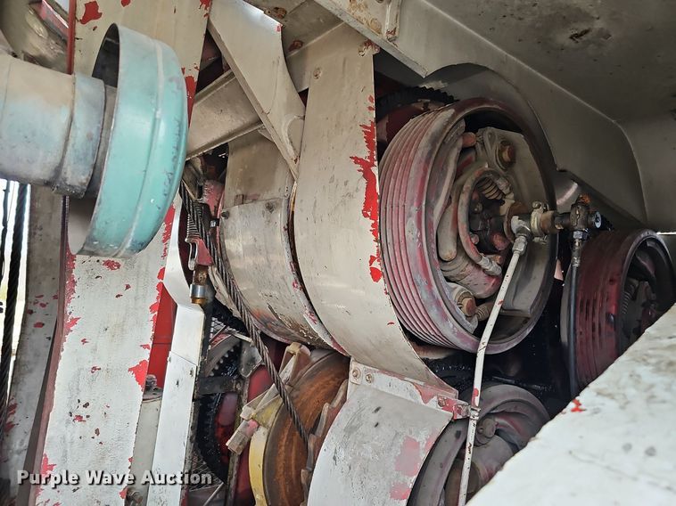 image for item DO4282 Link-Belt HC108-B  crane