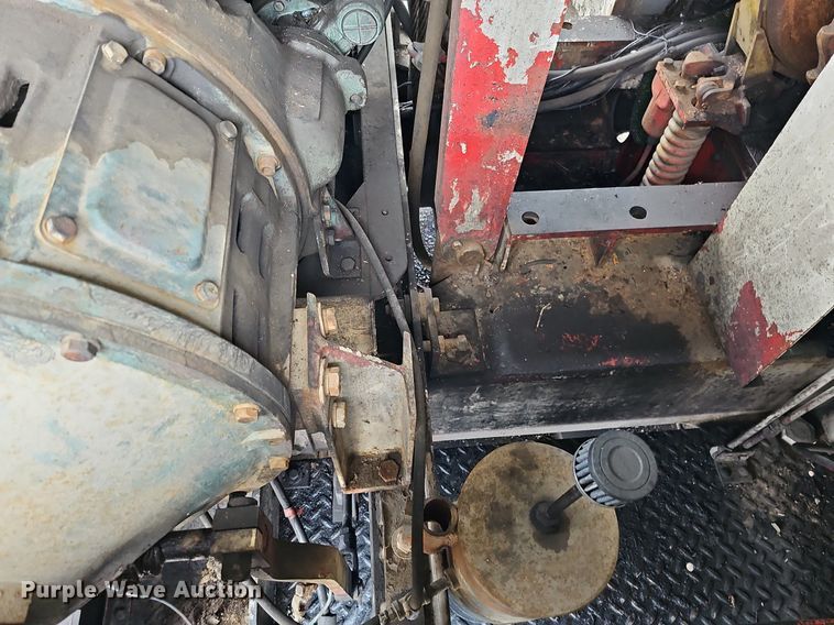 image for item DO4282 Link-Belt HC108-B  crane