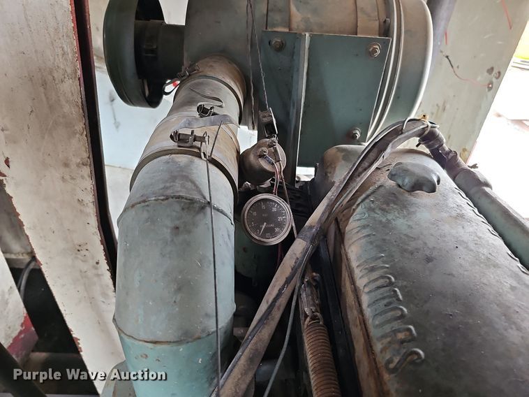 image for item DO4282 Link-Belt HC108-B  crane