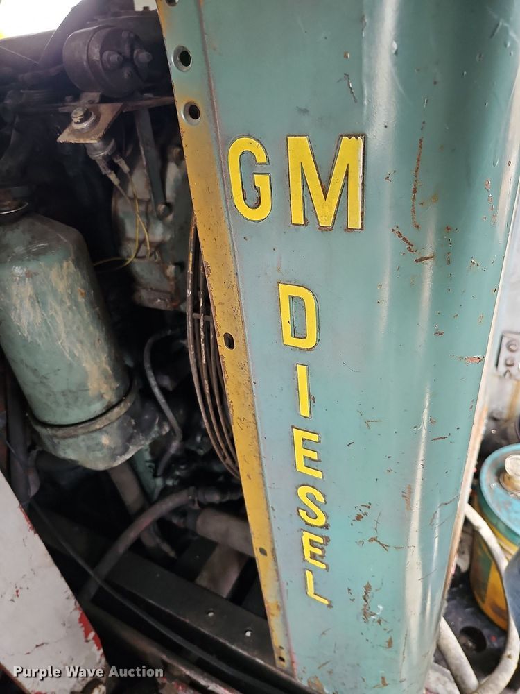 image for item DO4282 Link-Belt HC108-B  crane