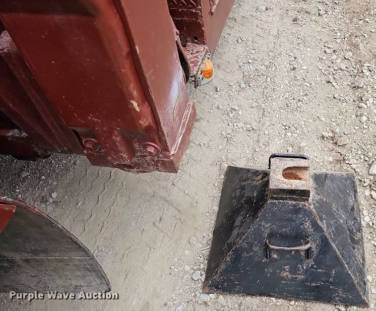 image for item DO4282 Link-Belt HC108-B  crane