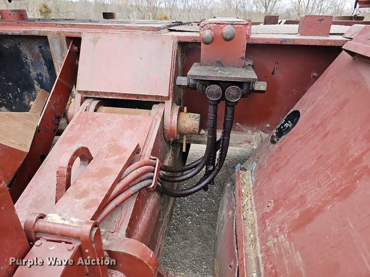 image for item DO4282 Link-Belt HC108-B  crane