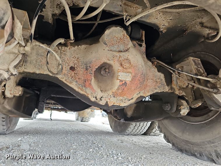 image for item DO4282 Link-Belt HC108-B  crane