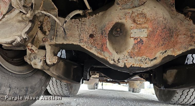 image for item DO4282 Link-Belt HC108-B  crane