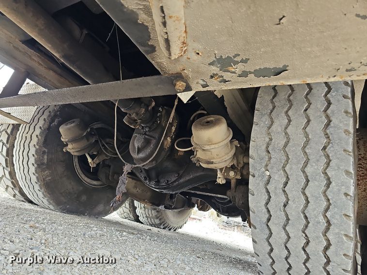 image for item DO4282 Link-Belt HC108-B  crane