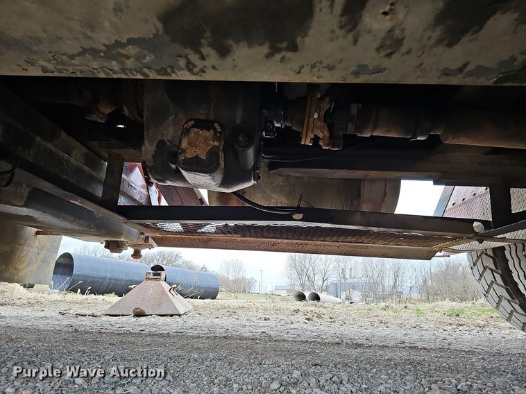 image for item DO4282 Link-Belt HC108-B  crane