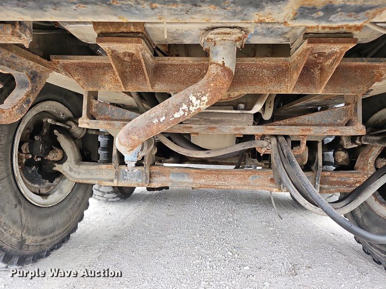 image for item DO4282 Link-Belt HC108-B  crane