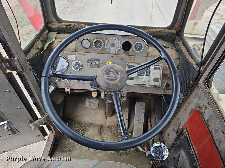 image for item DO4282 Link-Belt HC108-B  crane