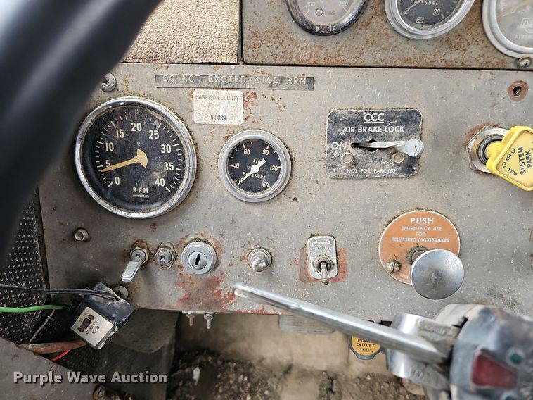 image for item DO4282 Link-Belt HC108-B  crane