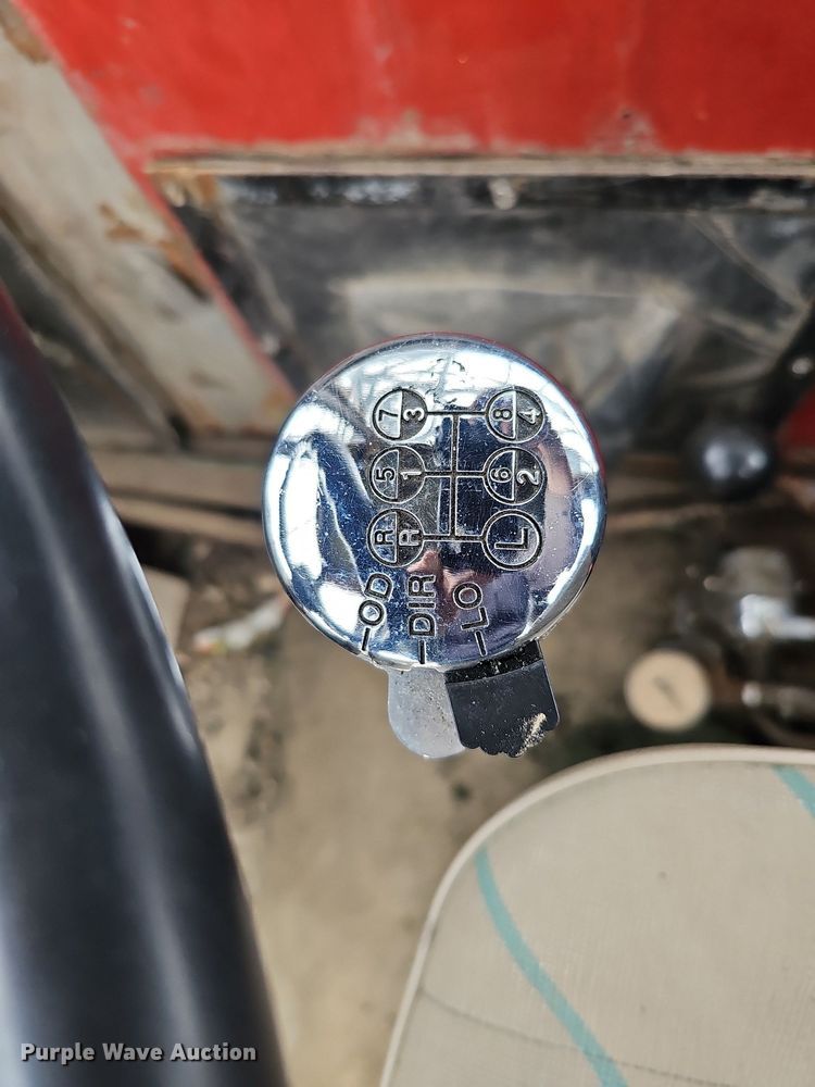 image for item DO4282 Link-Belt HC108-B  crane