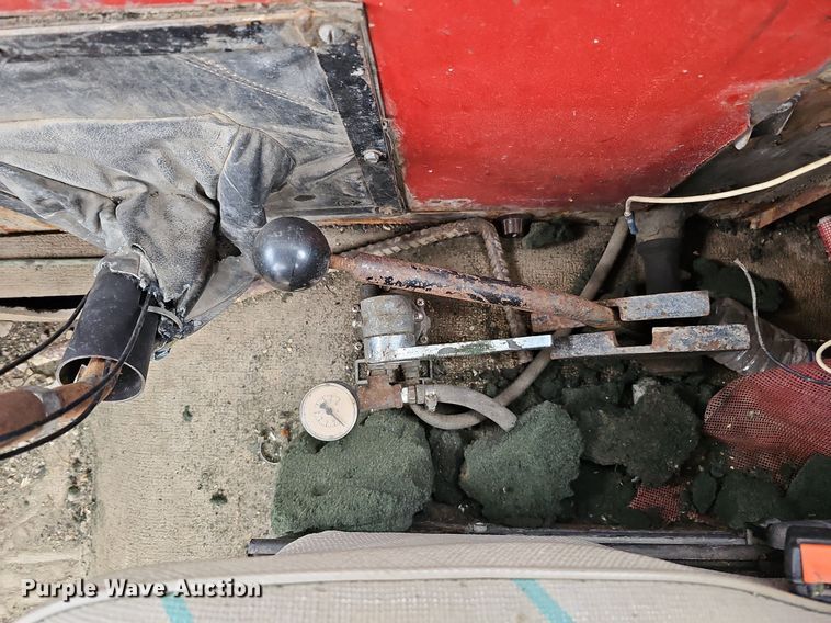 image for item DO4282 Link-Belt HC108-B  crane