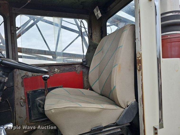 image for item DO4282 Link-Belt HC108-B  crane